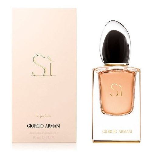 Дамски парфюм GIORGIO ARMANI Si Le Parfum